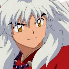 【犬夜叉】 犬夜叉 Inuyasha