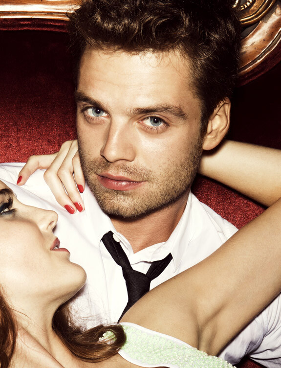 Sebastian Stan 384