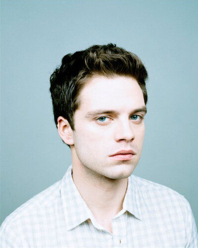 Sebastian Stan 384