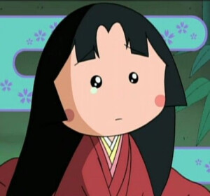樱桃小丸子*