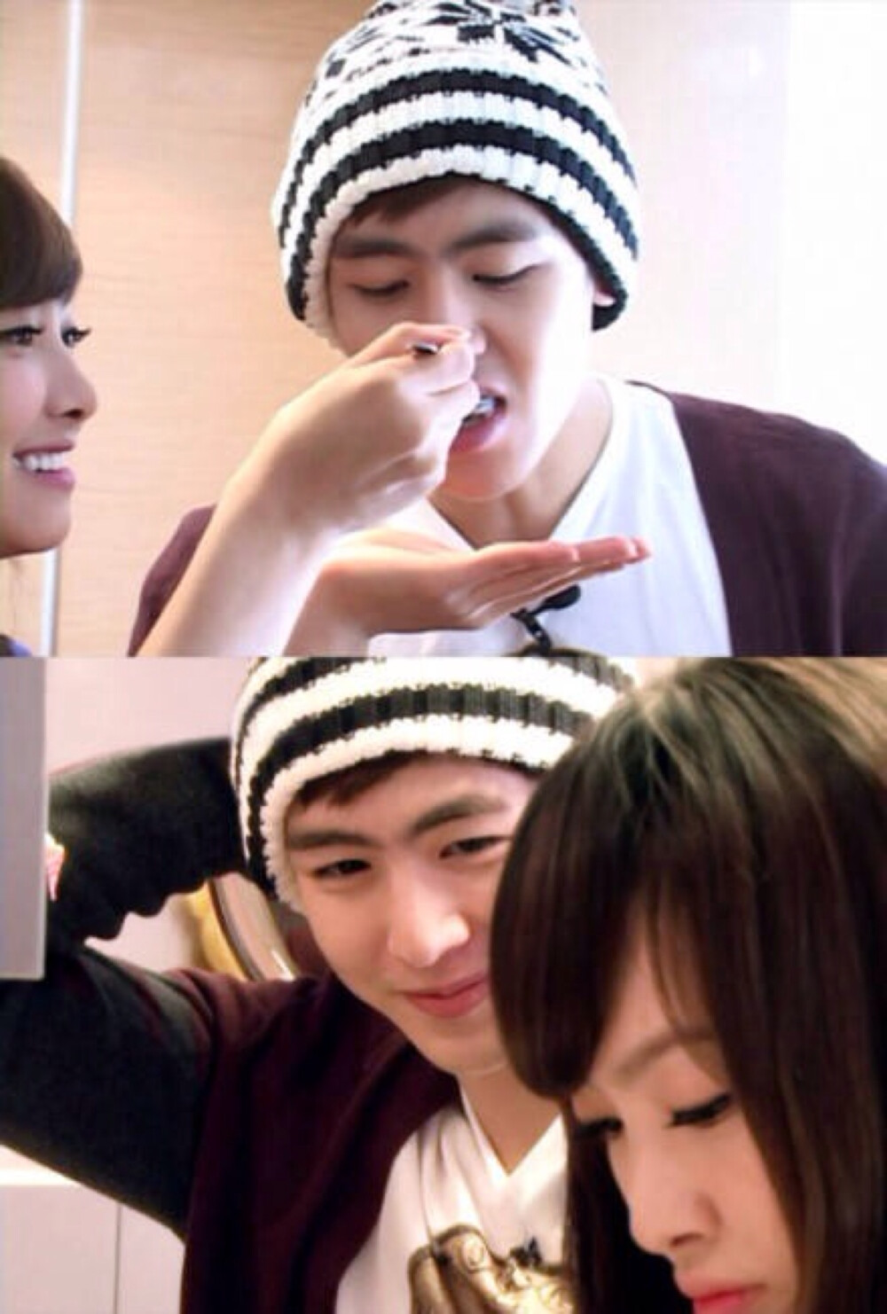 Khuntior forever