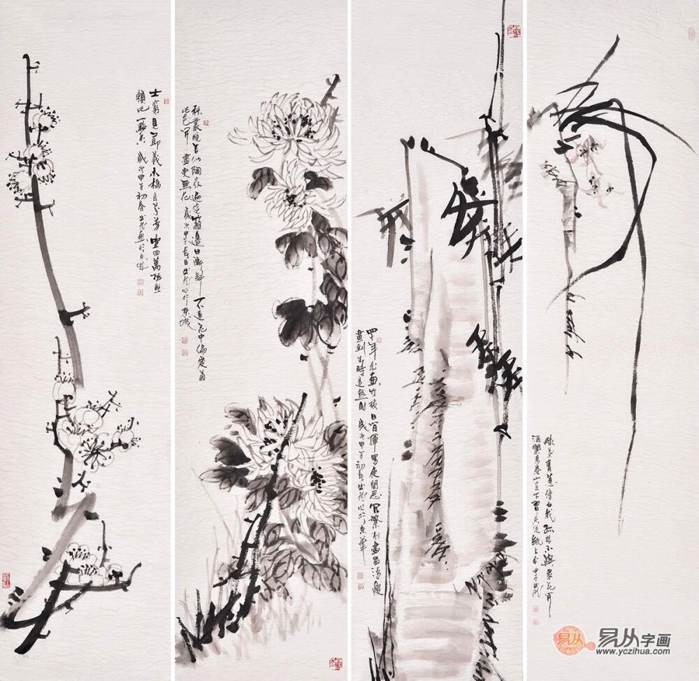 怎样送礼品 送礼就要送舒心雅致，高洁幽姿，国画花鸟画无疑成为最佳首选。国画花鸟画无论给领导送礼，朋友结婚送礼，老人过寿送礼，商务友情送礼，乔迁之喜送礼等，都恰到好处，没有人不被它的美所倾倒，没有人不被它的价值所追捧，是名副其实的送礼首选。【建议去易从花鸟画查看】 相关报道：【宁乡网】http://www.jinriningxiang.com/hyzx/ajdm/2014-07/17/content_53839255.html