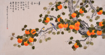 送礼送啥好 送礼就要送舒心雅致，高洁幽姿，国画花鸟画无疑成为最佳首选。国画花鸟画无论给领导送礼，朋友结婚送礼，老人过寿送礼，商务友情送礼，乔迁之喜送礼等，都恰到好处，没有人不被它的美所倾倒，没有人不被…