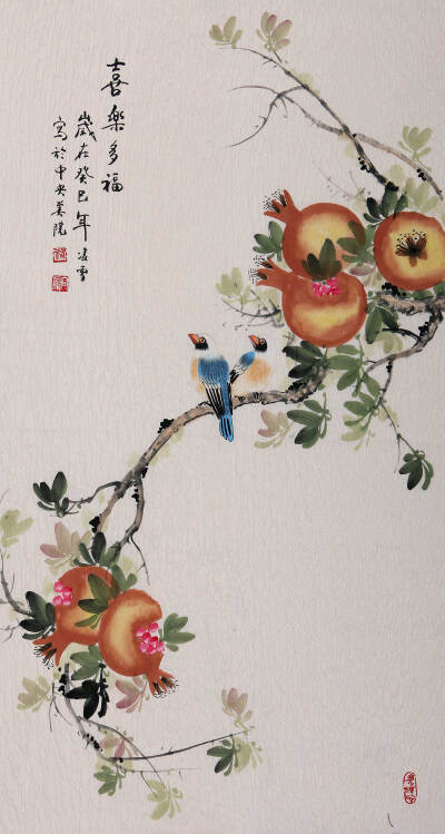 送客户小礼品 送礼就要送舒心雅致，高洁幽姿，国画花鸟画无疑成为最佳首选。国画花鸟画无论给领导送礼，朋友结婚送礼，老人过寿送礼，商务友情送礼，乔迁之喜送礼等，都恰到好处，没有人不被它的美所倾倒，没有人不…