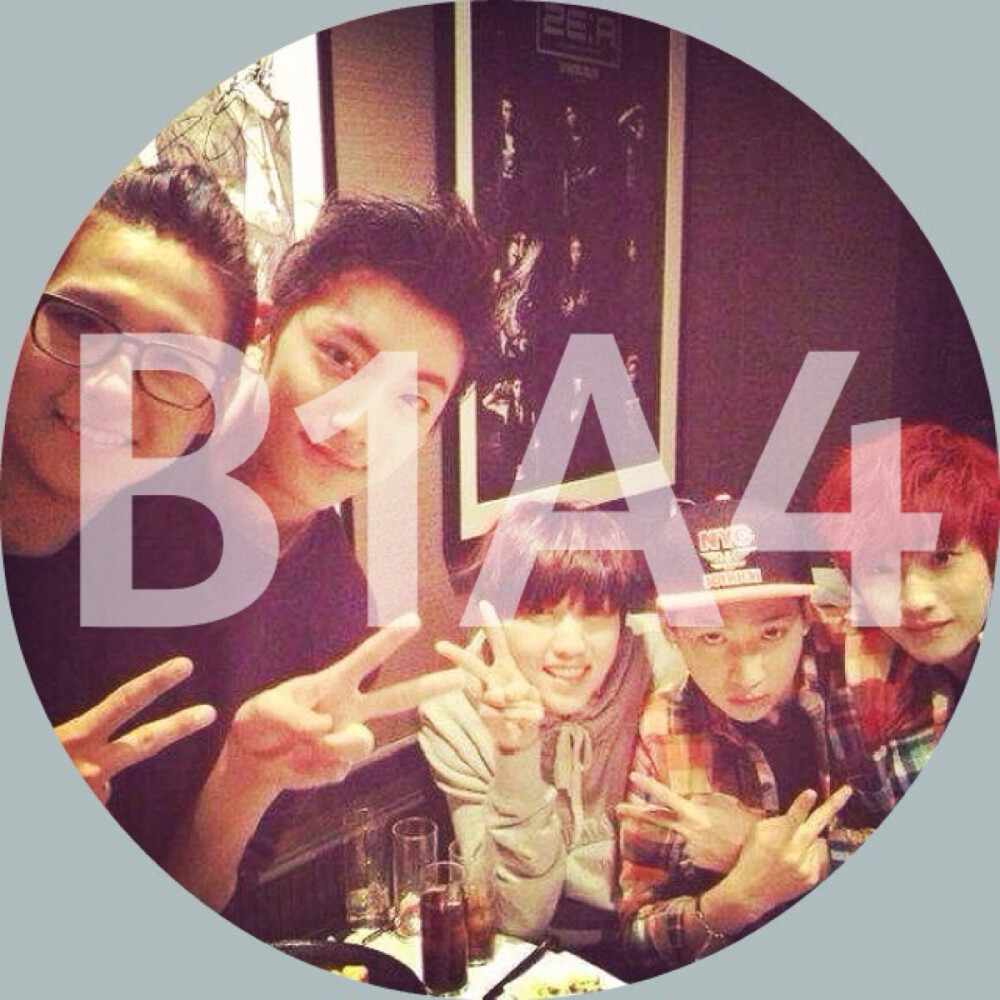 B1A4