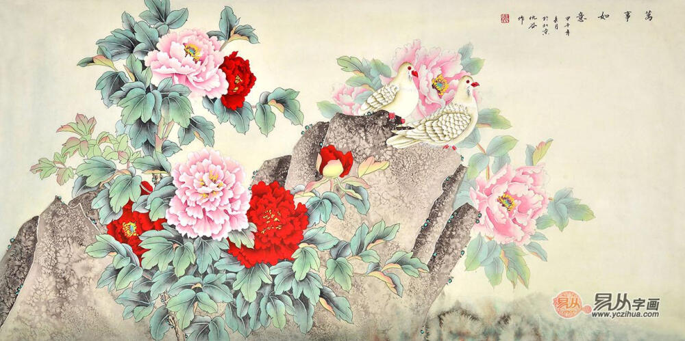 过节如何送礼 送礼就要送舒心雅致，高洁幽姿，国画花鸟画无疑成为最佳首选。国画花鸟画无论给领导送礼，朋友结婚送礼，老人过寿送礼，商务友情送礼，乔迁之喜送礼等，都恰到好处，没有人不被它的美所倾倒，没有人不被它的价值所追捧，是名副其实的送礼首选。【建议去易从花鸟画查看】 相关报道：【青海新闻】http://www.qhnews.com/newscenter/system/2014/06/24/011434195.shtml