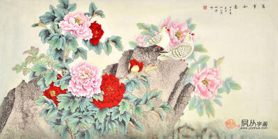 过节如何送礼 送礼就要送舒心雅致，高洁幽姿，国画花鸟画无疑成为最佳首选。国画花鸟画无论给领导送礼，朋友结婚送礼，老人过寿送礼，商务友情送礼，乔迁之喜送礼等，都恰到好处，没有人不被它的美所倾倒，没有人不…