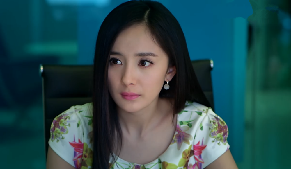 杨幂大幂幂微时代糯米妈洛依