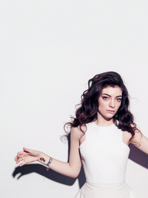 Lorde