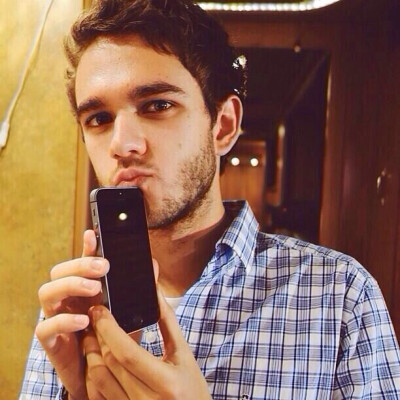 zedd