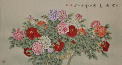 春节送客户什么礼品 送礼就要送舒心雅致，高洁幽姿，国画花鸟画无疑成为最佳首选。国画花鸟画无论给领导送礼，朋友结婚送礼，老人过寿送礼，商务友情送礼，乔迁之喜送礼等，都恰到好处，没有人不被它的美所倾倒，没…