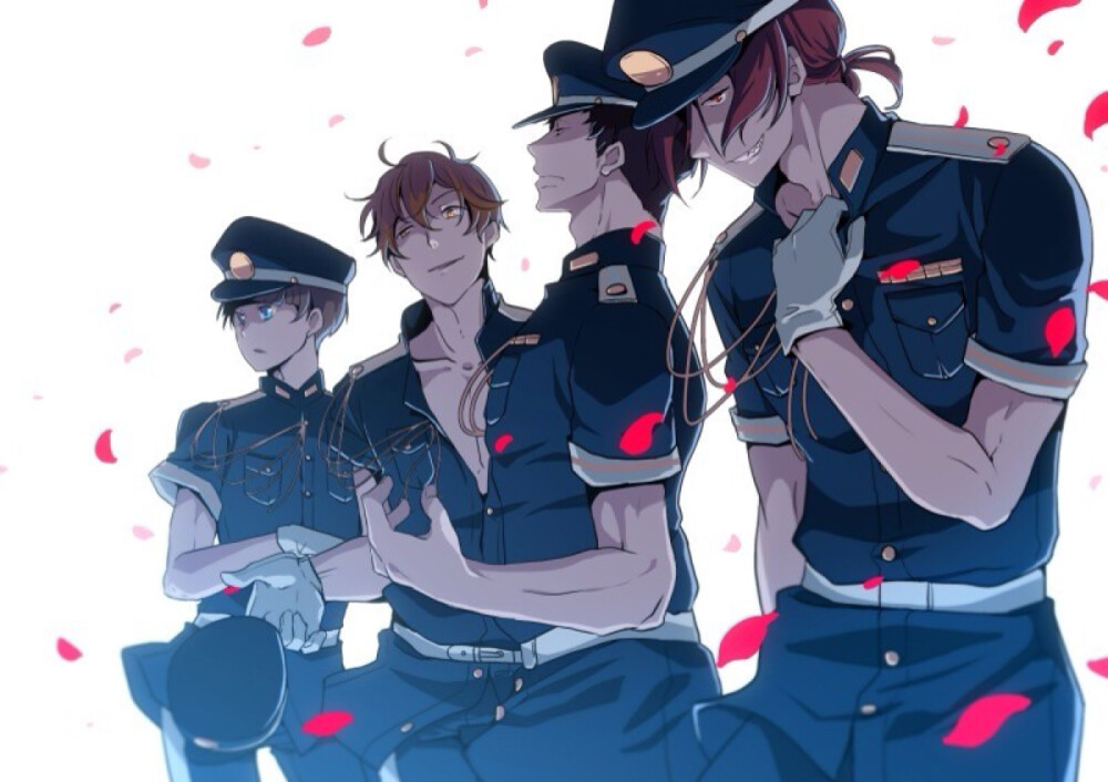 Free！