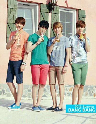 CNBLUE