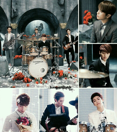 CNBLUE