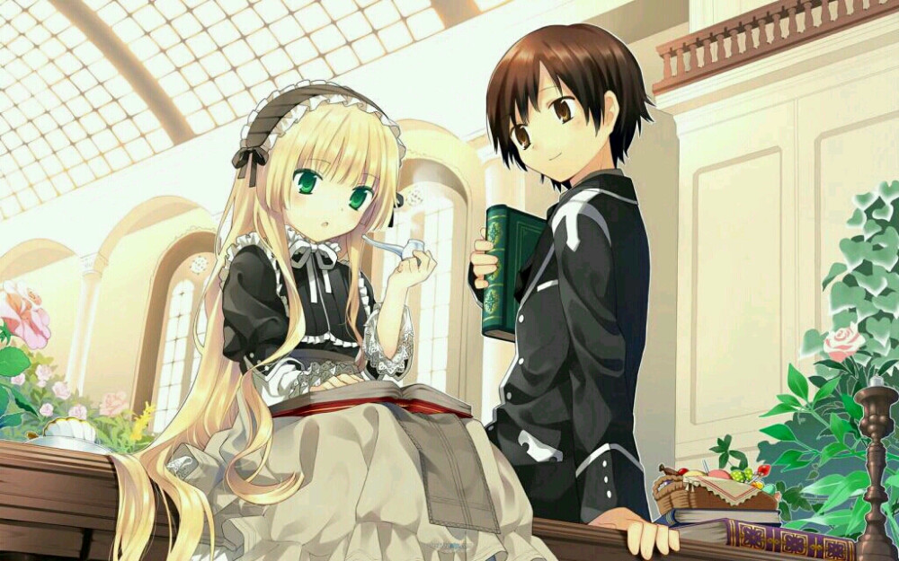 gosick