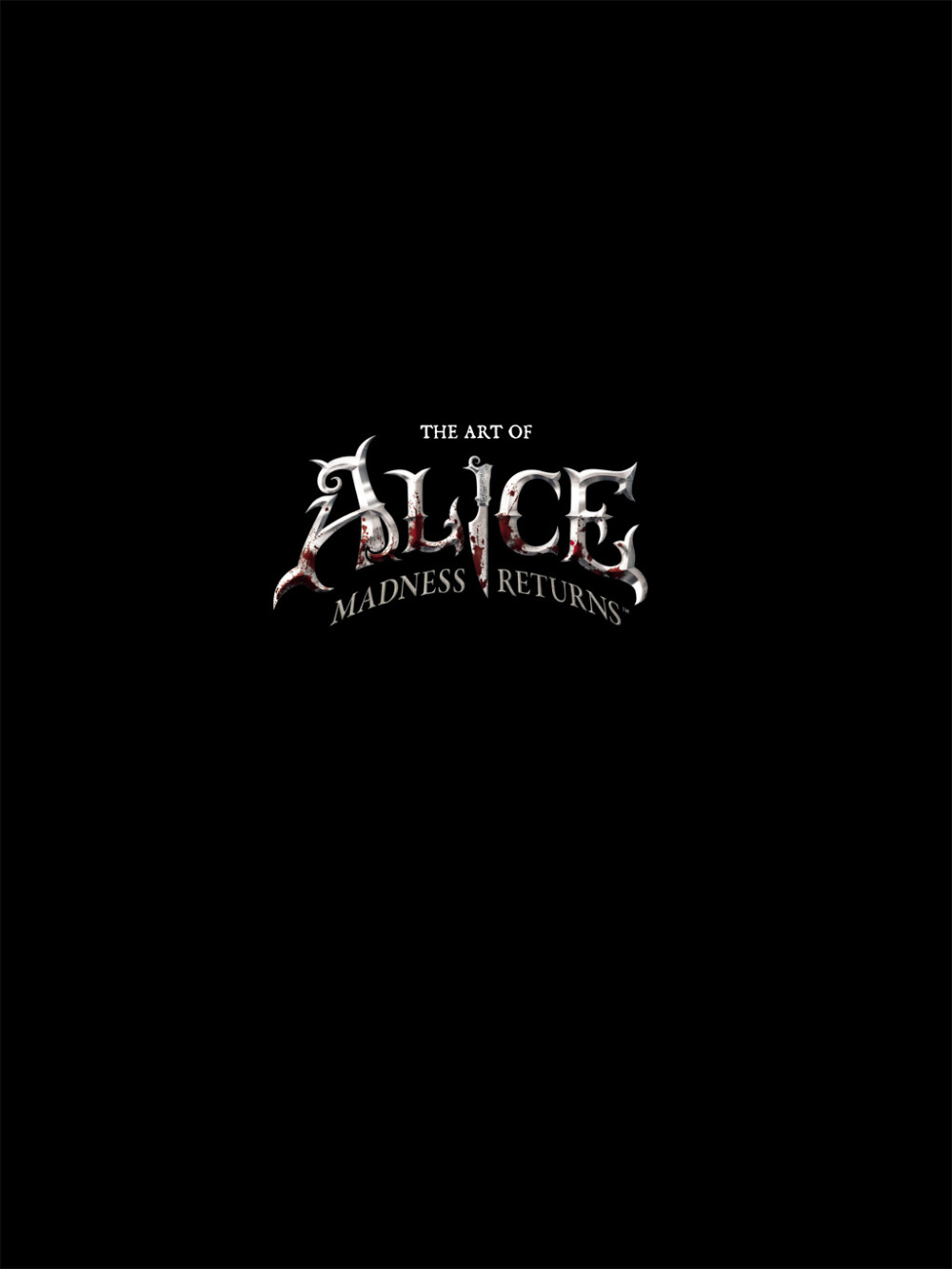 【ALICE上传】《爱丽丝：疯狂回归（Alice: Madness Returns）》是一部动作冒险游戏。玩家将扮演一名来自疯人院的患者爱丽丝，她努力在与自己不太正常的精神做斗争的同时，去了解自己的过去。主角将不断地在真实世界和爱丽丝幻想中的世界（也就是所谓的仙境）中穿梭，并使用胡椒研磨器、掉脑袋切切、小独角砸砸以及其他武器与一些幻想的敌人进行近身战斗。