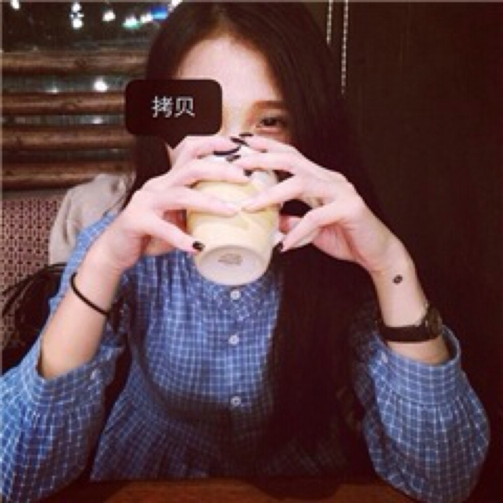 头像 想我的时候就要告诉我 这样我才能给你一个拥抱