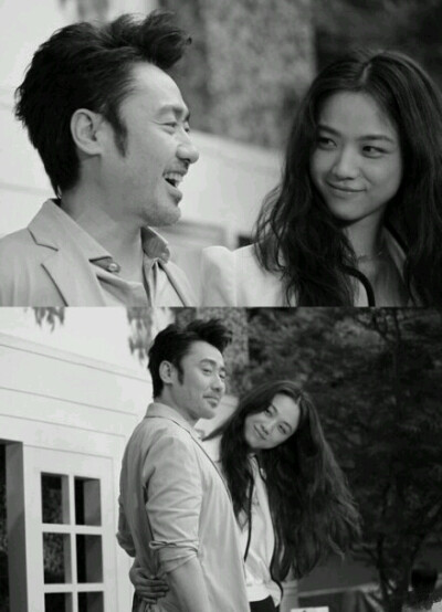 北京遇上西雅图