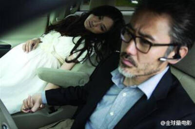 北京遇上西雅图