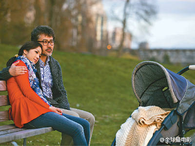 北京遇上西雅图