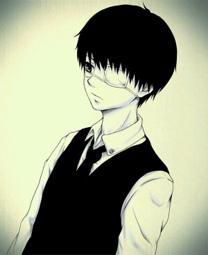 东京喰种       トーキョーグール       P站       pixiv       东京食尸鬼       动漫°      原创³ 同人²      插画¹       插画名：東京喰種 詰め        投稿者：moegi