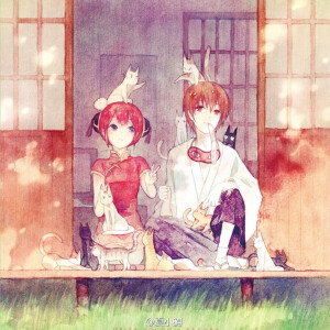 夏小鲟