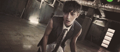 EXO TAO 黄子韬 GIF ye~ok!