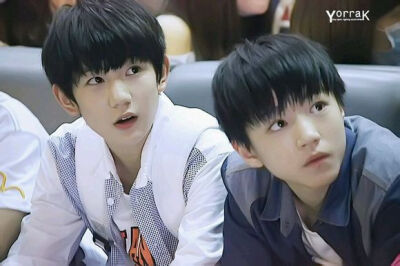 TFBOYS