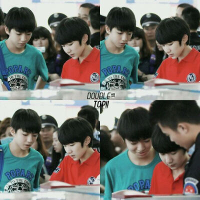 TFBOYS
