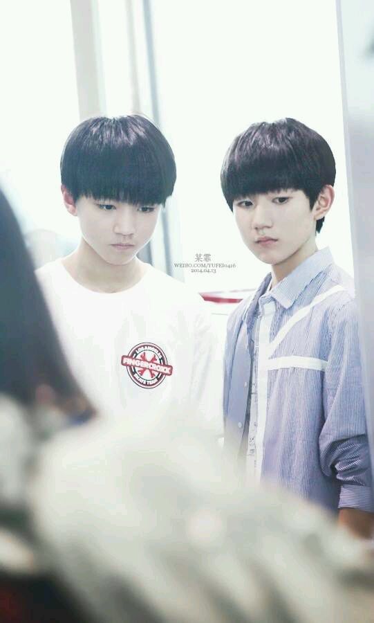 TFBOYS