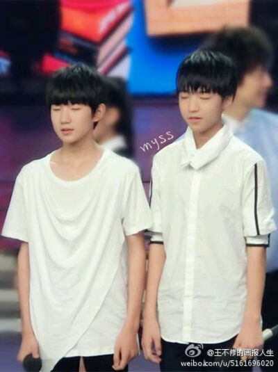 TFBOYS