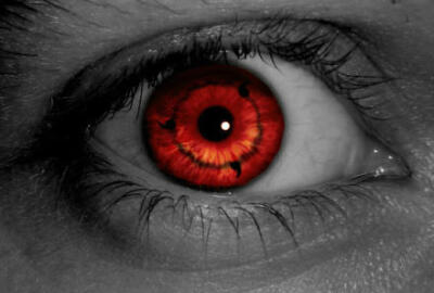  #火影忍者#各种三次元里的写轮眼，我也是醉了勿救