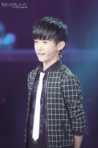 易烊千玺 #易烊千玺# #tfboys易烊千玺# #舞蹈担当易烊千玺# #TFBOYS易烊千玺#