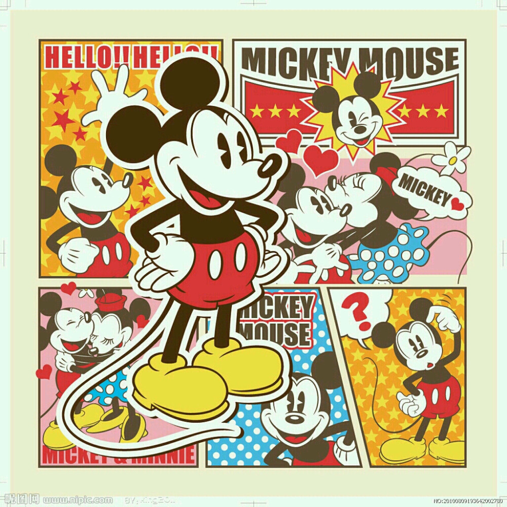 micky