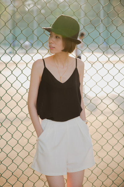 ❤温柔要有，但不是妥协。我们要在安静中，不慌不忙地刚强。 ❤