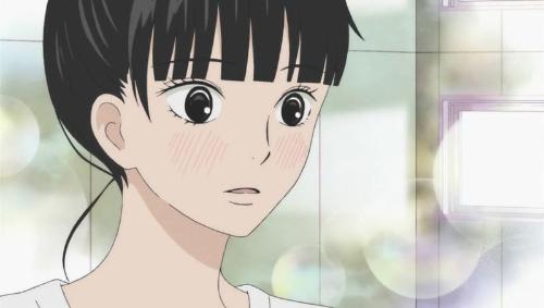 好想告诉你萌表情头像图片