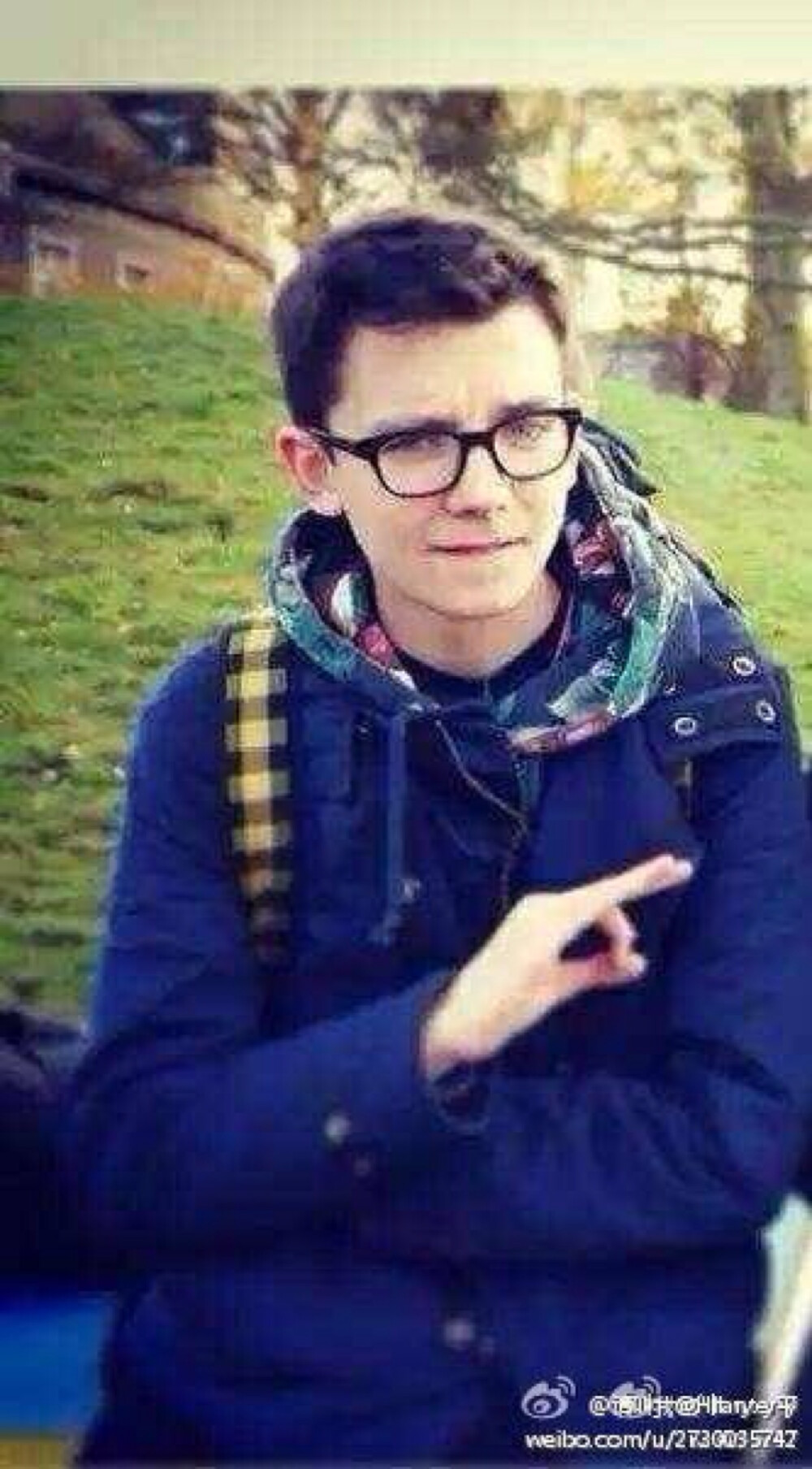 Asa Butterfield