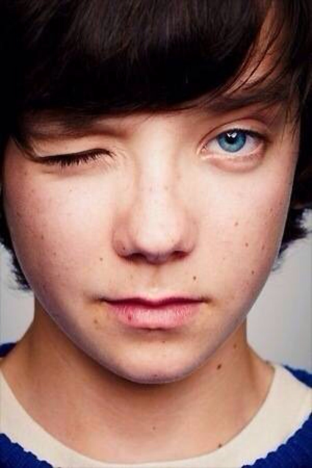 Asa Butterfield