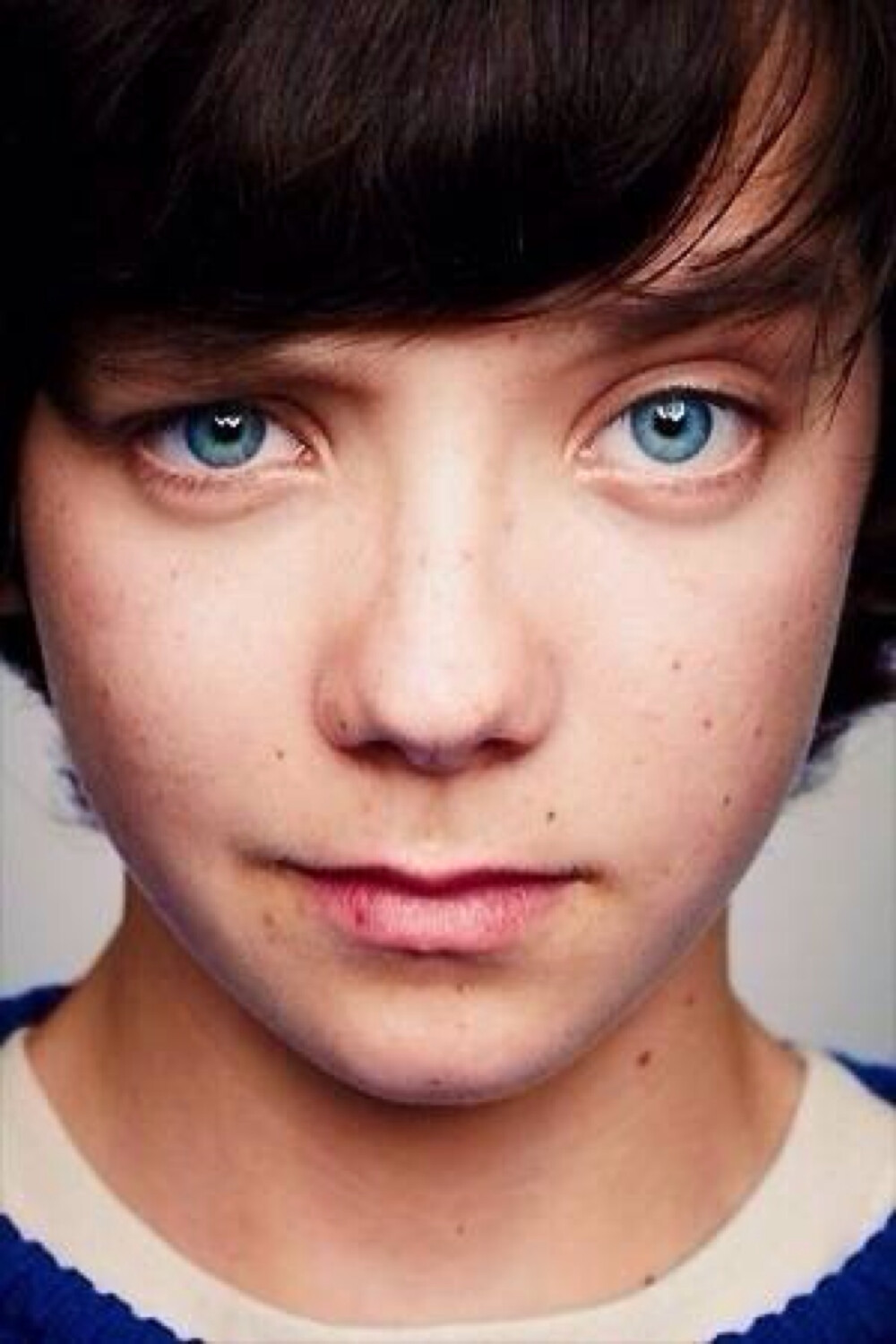 Asa Butterfield