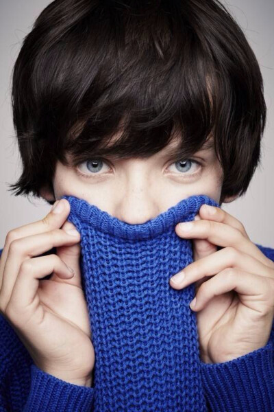 Asa Butterfield