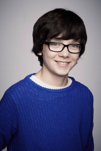 Asa Butterfield