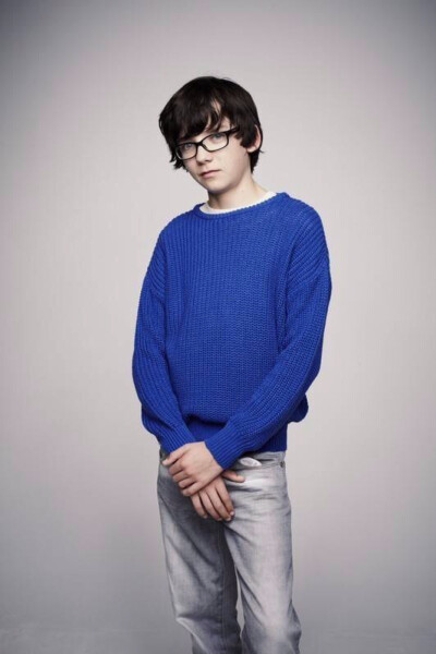 Asa Butterfield