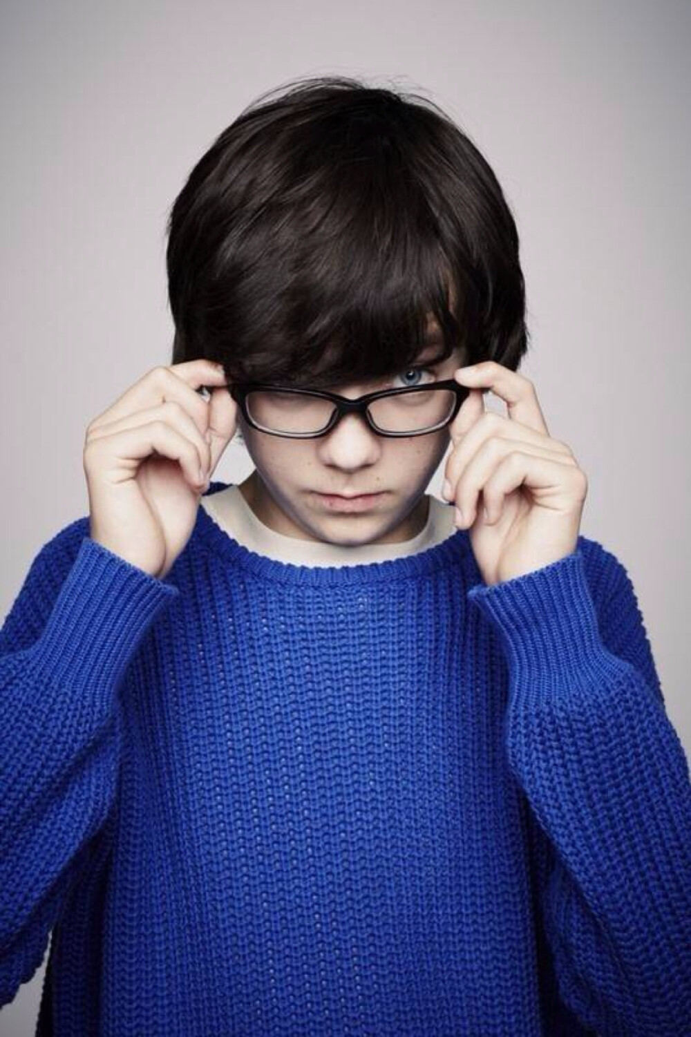 Asa Butterfield