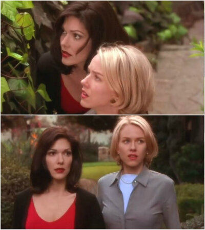 Mulholland Drive