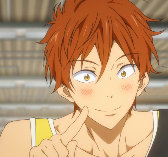 表情free御子柴百太郎赞评论更多