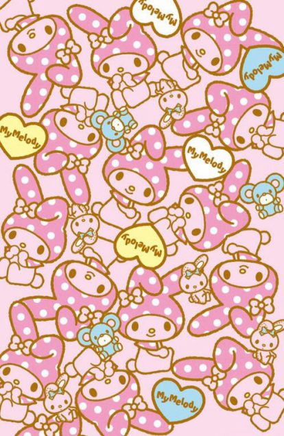 kitty , hello kitty , 凯蒂猫~~ - 堆糖,美图壁纸兴趣社区