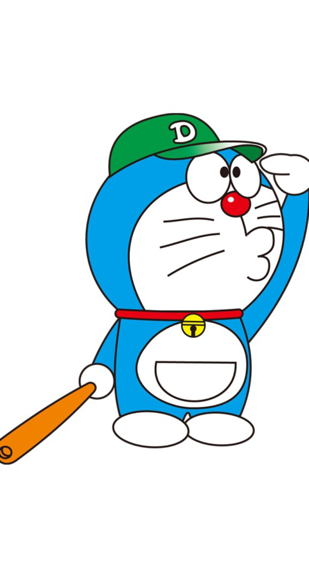 蓝胖子