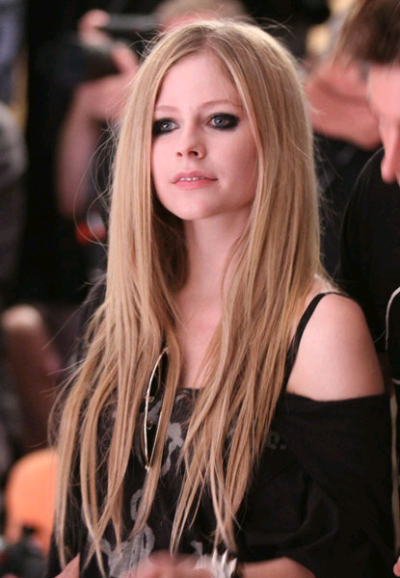 Avril