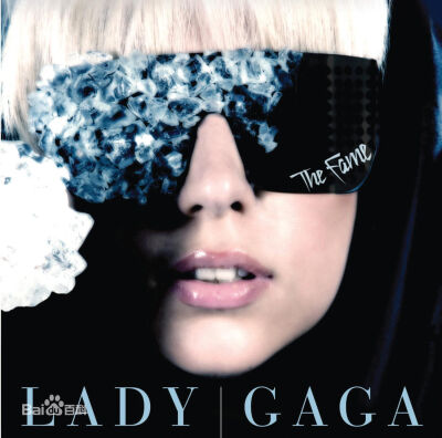 ladygaga——the fame