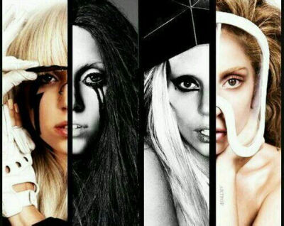 lady gaga